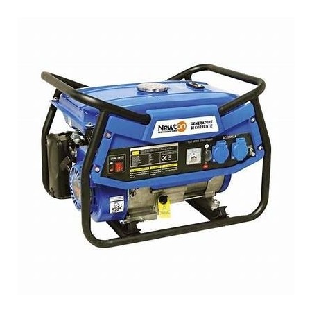 Generatore a Potenza 2,2 Kw Newton