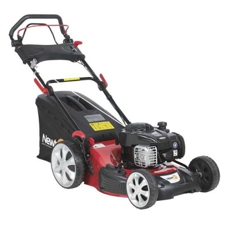 Rasaerba a Scoppio 140cc Newton