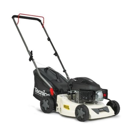 Tosaerba Devil 79 cc Tecnico