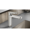 Miscelatore monocomando lavabo medio serie Maibel 2