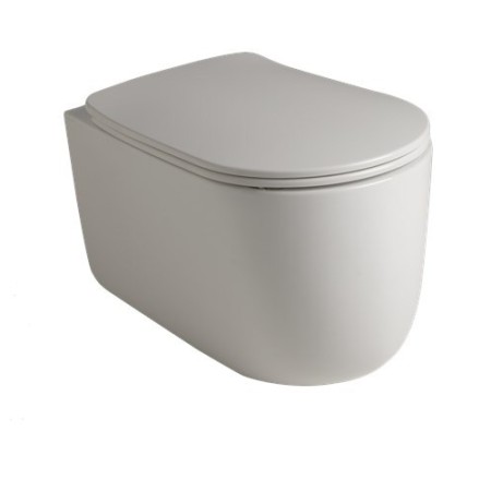 Vaso Norim 55 cm Sospeso serie Nolita