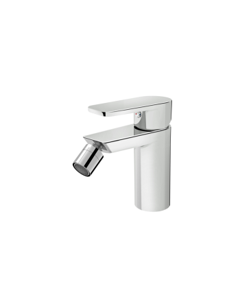 Miscelatore monocomando bidet serie Maibel