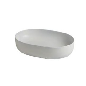 Lavabo 60x40 da Appoggio serie Nolita