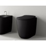 Vaso Norim 55 cm serie Nolita Nero 3