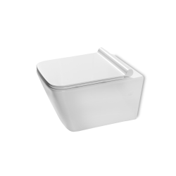 Vaso Igienico Quadro Sospeso serie Madula