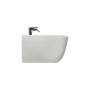 Bidet Monoforo Sospeso serie Tribeca 2