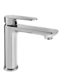 Miscelatore monocomando lavabo serie Cletia