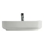 Lavabo 60x43 da Appoggio serie Tribeca 2