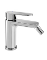 Miscelatore monocomando bidet serie Cletia