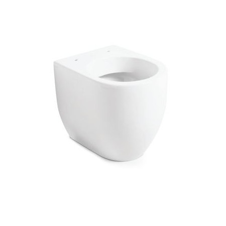 Vaso Norim 53 a Pavimento serie Flo