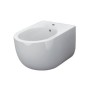 Bidet Monoforo 54 Sospeso serie Flo
