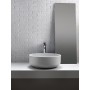 Lavabo C2 Appoggio Ø46 H17 serie Lavabi D'arredo 3