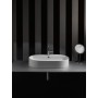 Lavabo 65 cm Appoggio serie Lavabi D'arredo 3