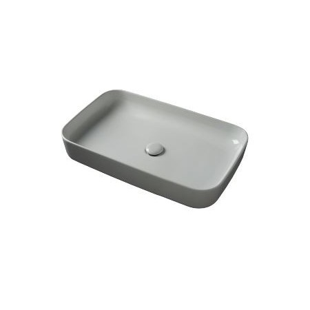 Lavabo ON Appoggio 70x43 serie Lavabi D'arredo