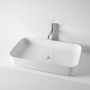 Lavabo ON Appoggio 70x43 serie Lavabi D'arredo 3
