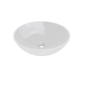 Lavabo C3 Appoggio Ø46 H15 serie Lavabi D'arredo