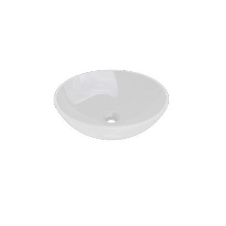 Lavabo C3 Appoggio Ø46 H15 serie Lavabi D'arredo