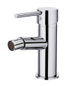 Miscelatore monocomando bidet serie Rubilla