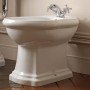 Bidet Monoforo serie Retrò 3