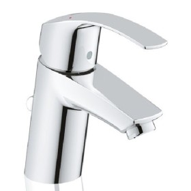 Miscelatore Lavabo Grohe serie Eurosmart