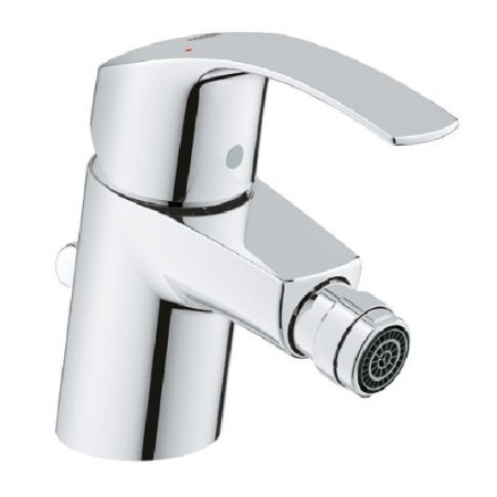 Miscelatore Monocomando Bidet serie Eurosmart