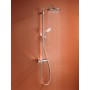 Asta Doccia Tempesta con Termostatico 3