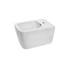 Bidet Igienico Quadro Sospeso serie Madula