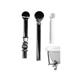 Scarico e Troppo Pieno Dinoplast