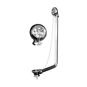 Scarico con Tappo Dinoplast