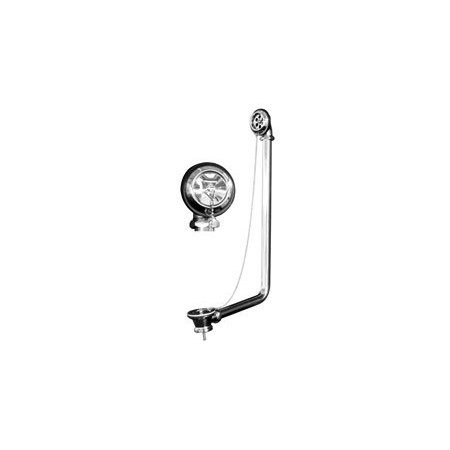 Scarico con Tappo Dinoplast