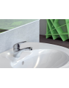 Miscelatore monocomando lavabo serie Inarya 2