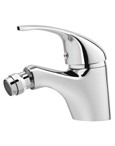 Miscelatore monocomando bidet serie Inarya