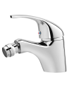 Miscelatore monocomando bidet serie Inarya