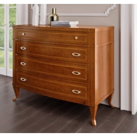 Como' Quattro Cassetti serie Florenzia New Le Fablier