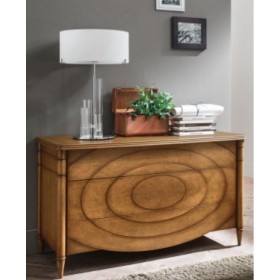 Como' Tre Cassetti serie Florenzia  New Le Fablier