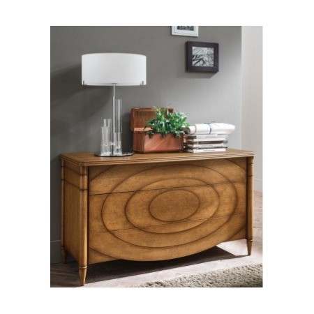 Como' Tre Cassetti serie Florenzia  New Le Fablier