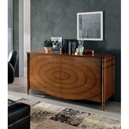 Credenza Due Ante serie N1 Le Fablier