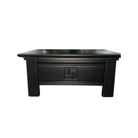 Comodino Basso serie Oasi Le Fablier