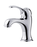 Miscelatore monocomando lavabo serie Classe