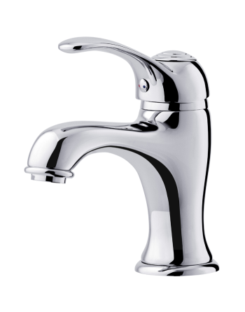 Miscelatore monocomando lavabo serie Classe