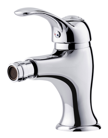 Miscelatore monocomando bidet serie Classe
