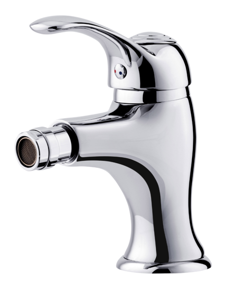 Miscelatore monocomando bidet serie Classe