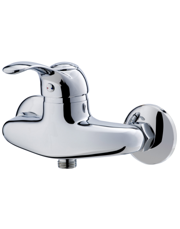 Miscelatore monocomando esterno doccia serie CLasse