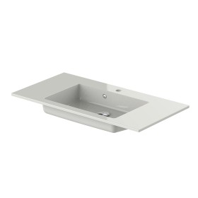 Lavabo Incasso 1 Vasca 90x50 cm