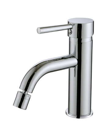 Miscelatore monocomando bidet serie Luvola 35