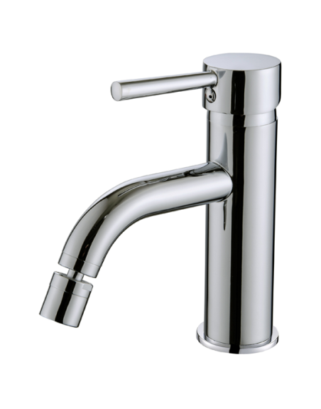 Miscelatore monocomando bidet serie Luvola 35