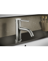 Miscelatore monocomando lavabo serie Luvola 35