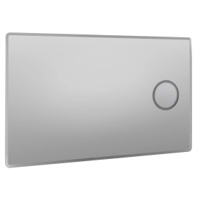 Specchio Filo Lucido Ingranditore Retroilluminato