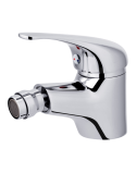 Miscelatore monocomando bidet serie Niseta