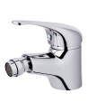Miscelatore monocomando bidet serie Niseta